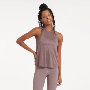 Super buttery Mod Tank in Hazel